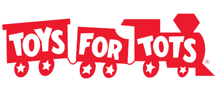 Toys For Tots Logo