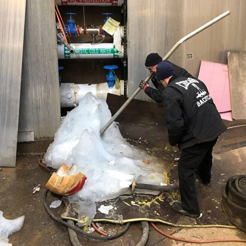 frozen_backflow copy call CBI for backflow emergencies. 24 hours a day, 7 days a week, and 365 days a year.