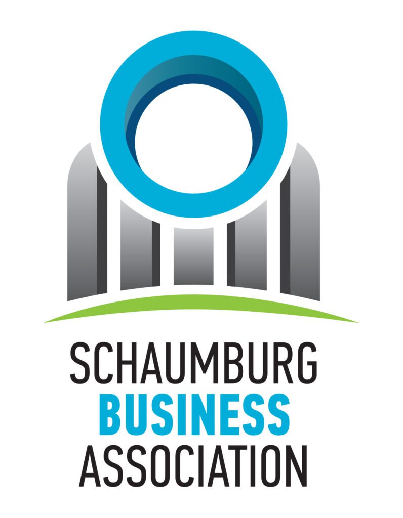 SBA Logo For Mbr Website V4C – Wht Schaumberg Business Association