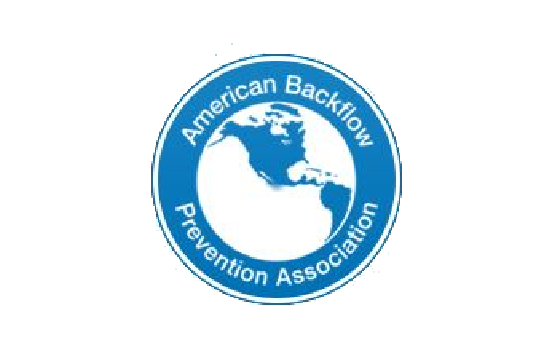 The American Backflow Prevention Association Logo