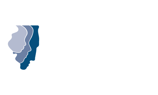 The Illinois department of public health Logo