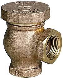 A crucial component in backflow prevention