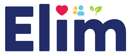 Elim's logo