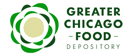 Greater Chicago Food Depository's Logo