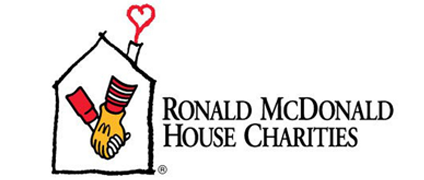 Ronald Mcdonald House Charities Logo