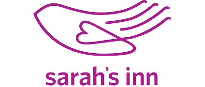 Sarah's Inn Logo