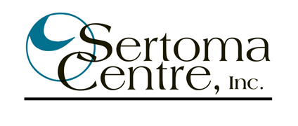 Sertoma Centre Logo